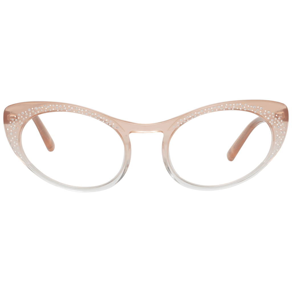 Dsquared² Pink Women Frames - BrandFit 88