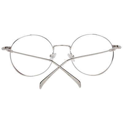 Emilio Pucci Gray Metal Glasses (Frames)