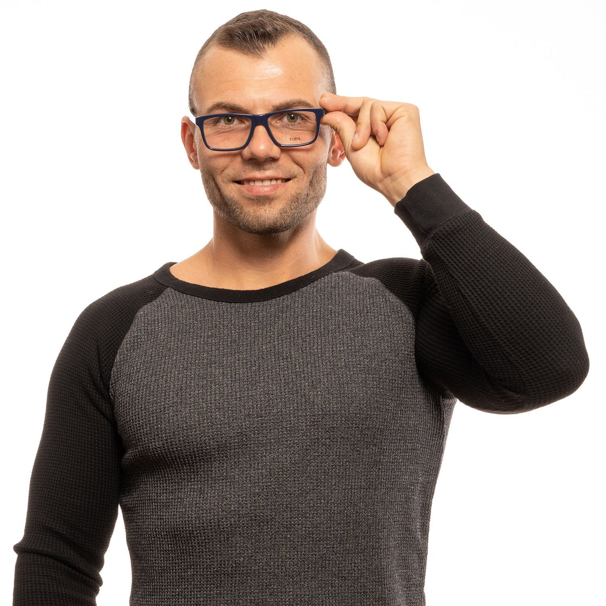 Tod's Blue Men Optical Frames - BrandFit 88