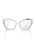 Frankie Morello Multicolor Acetate Women's Frame - BrandFit 88