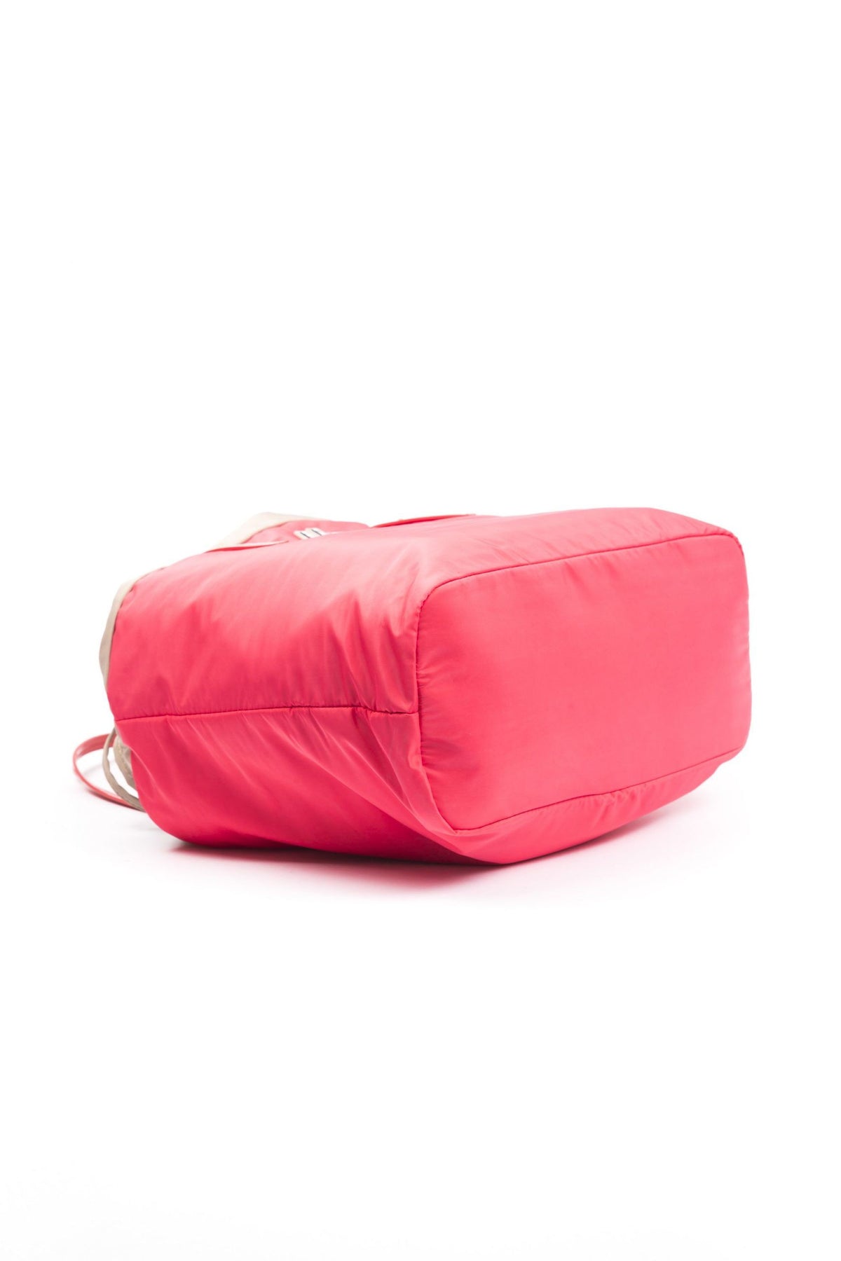 BYBLOS Red Polyester Women Shoulder Bag - BrandFit 88