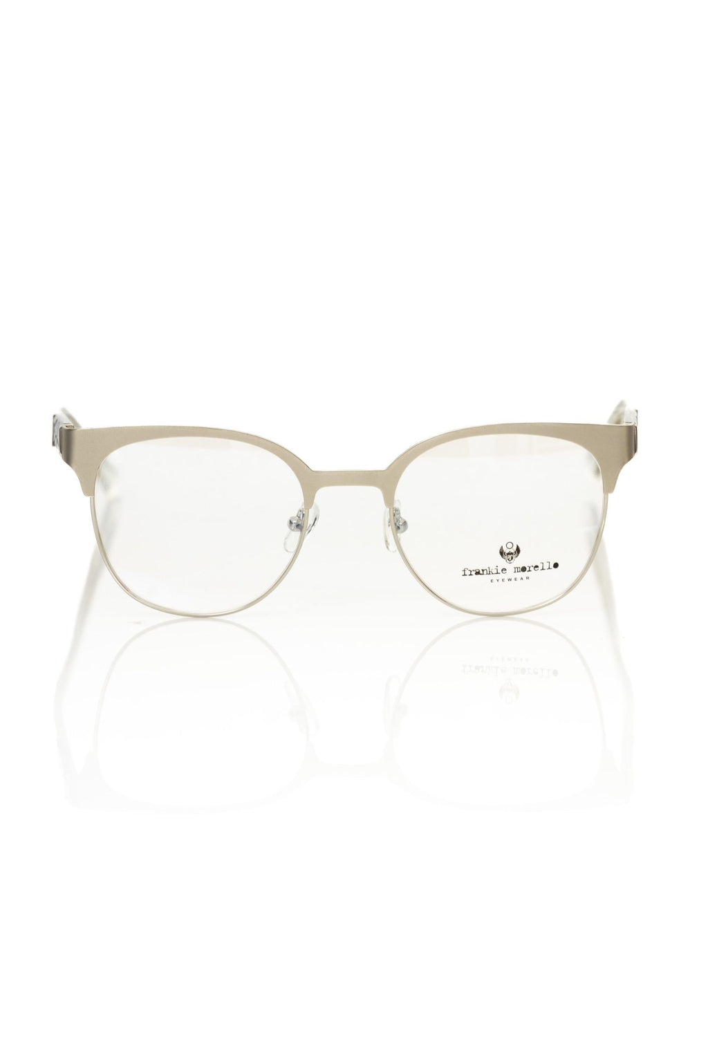 Frankie Morello Black Acetate Women's Frame - BrandFit 88