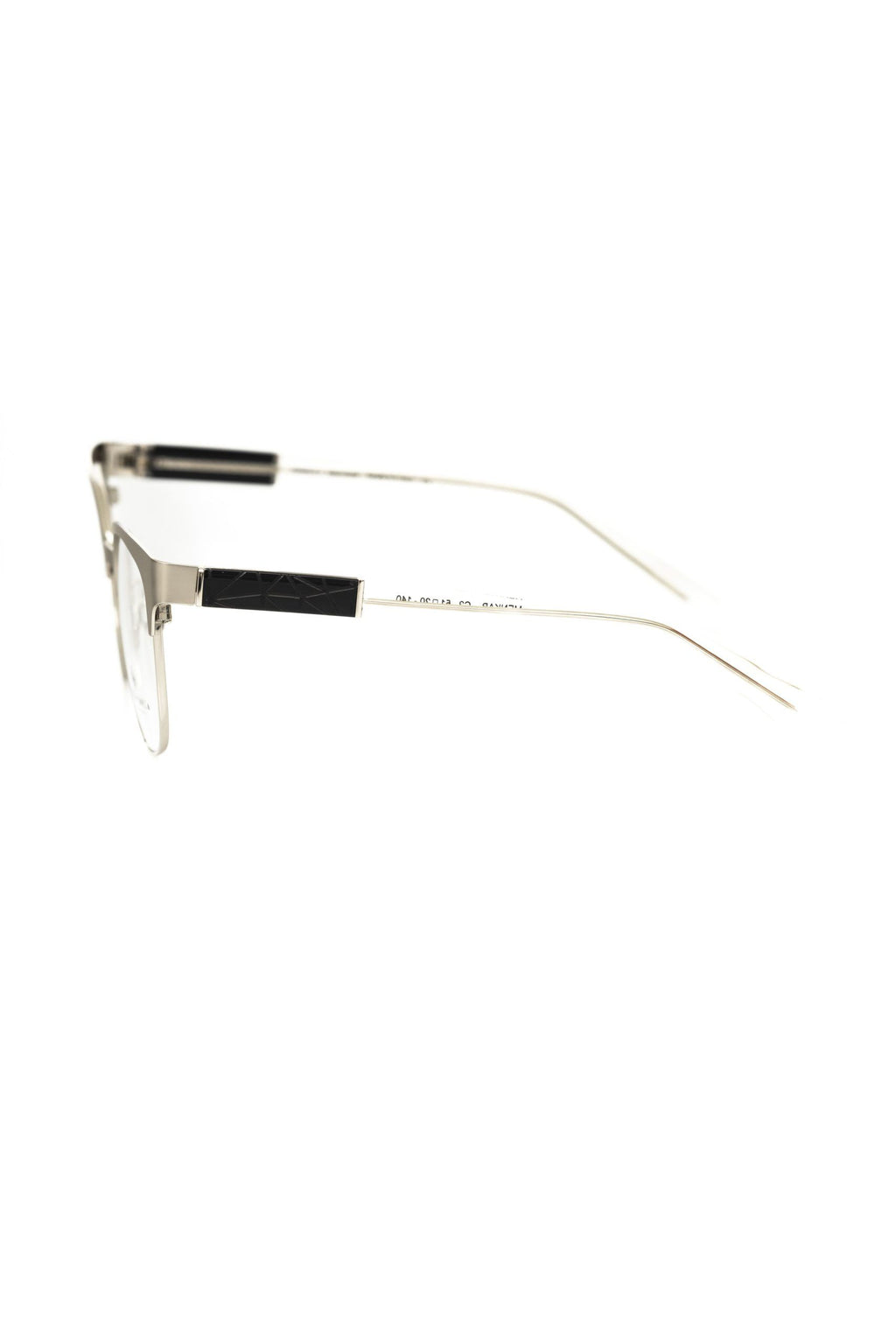 Frankie Morello Black Acetate Women's Frame - BrandFit 88