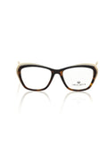 Frankie Morello Multicolor Acetate Women's Frame - BrandFit 88