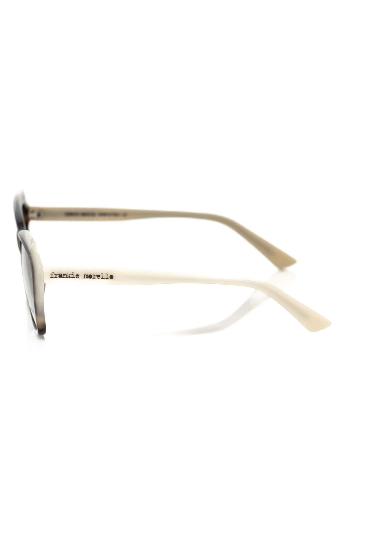 Frankie Morello Multicolor Acetate Women's Frame - BrandFit 88