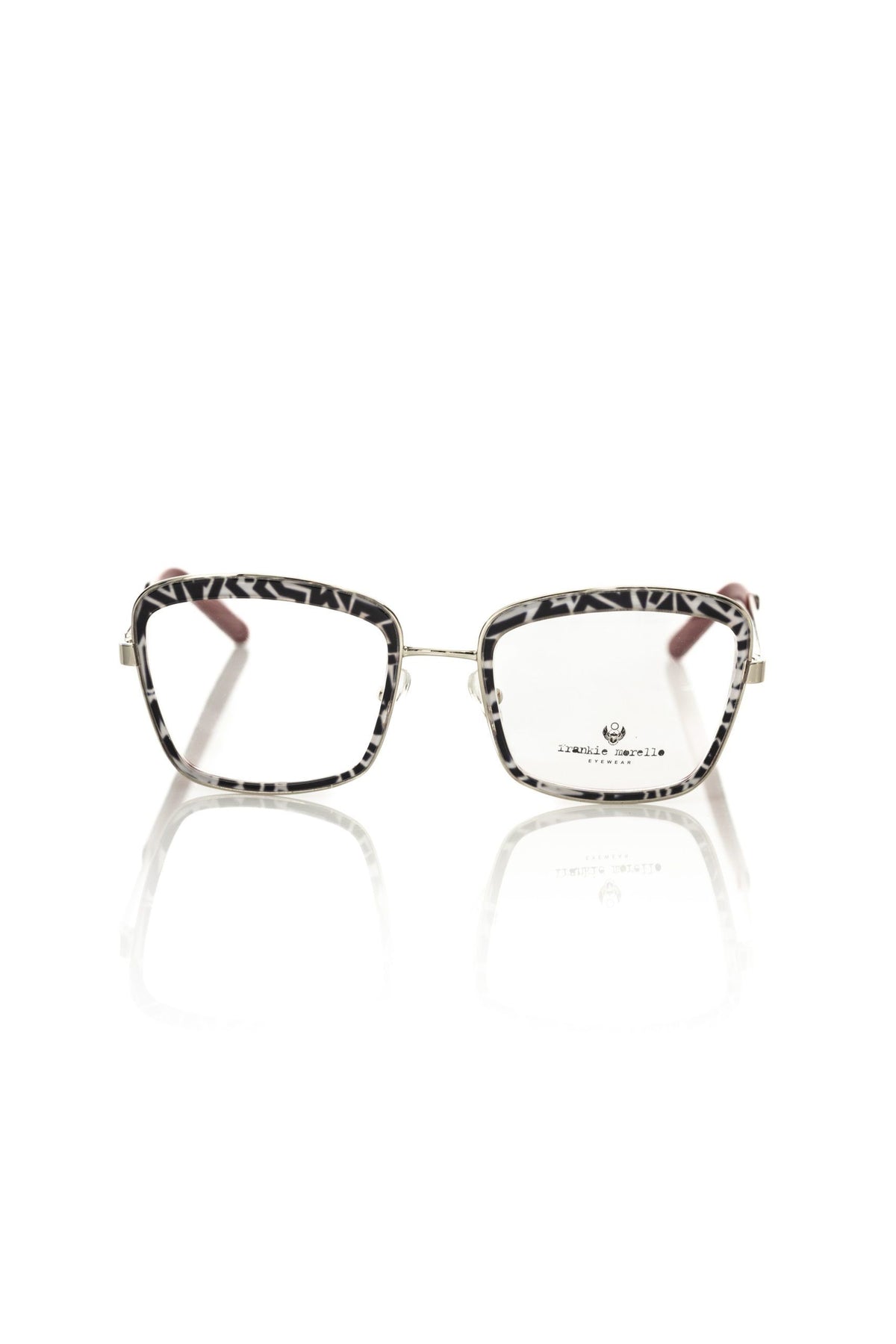 Frankie Morello Multicolor Metallic Women's Frame - BrandFit 88