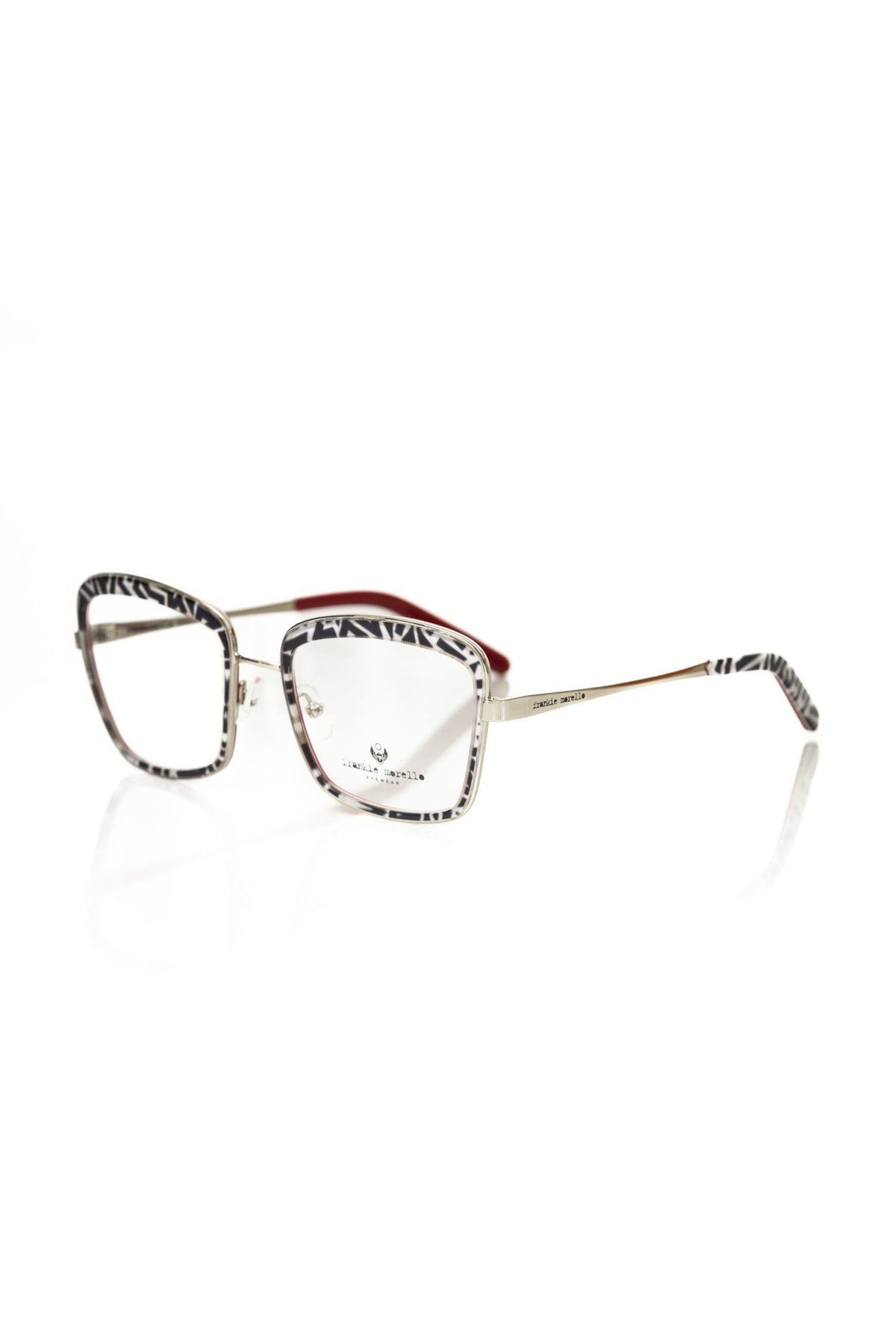 Frankie Morello Multicolor Metallic Women's Frame - BrandFit 88
