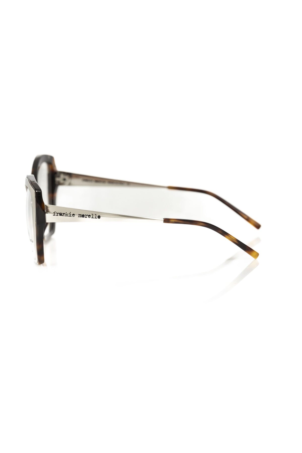 Frankie Morello Multicolor Acetate Women's Frame - BrandFit 88