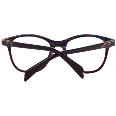 Maje Brown Acetate Glasses (Frames)