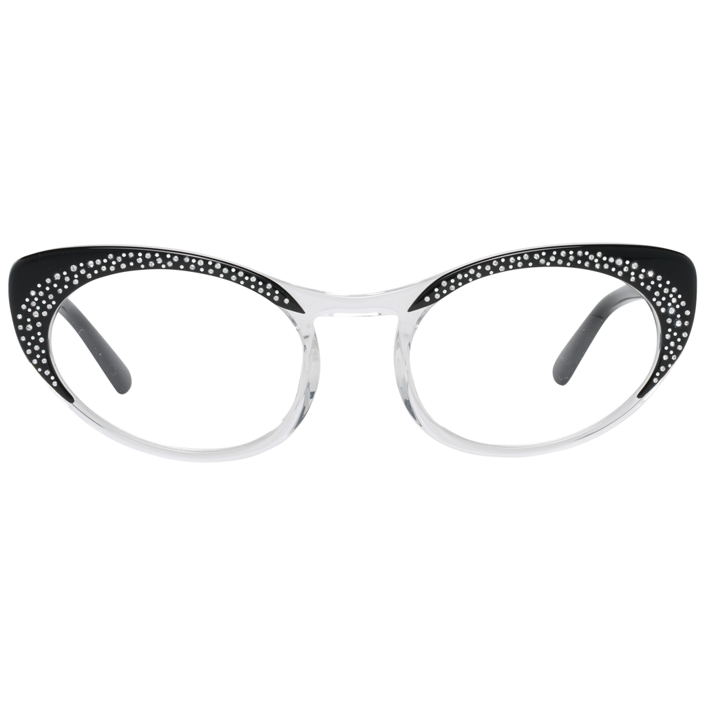 Dsquared² Black Women Frames - BrandFit 88