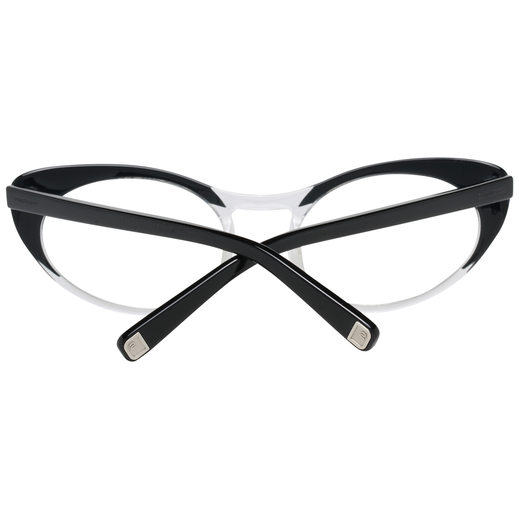 Dsquared² Black Women Frames - BrandFit 88