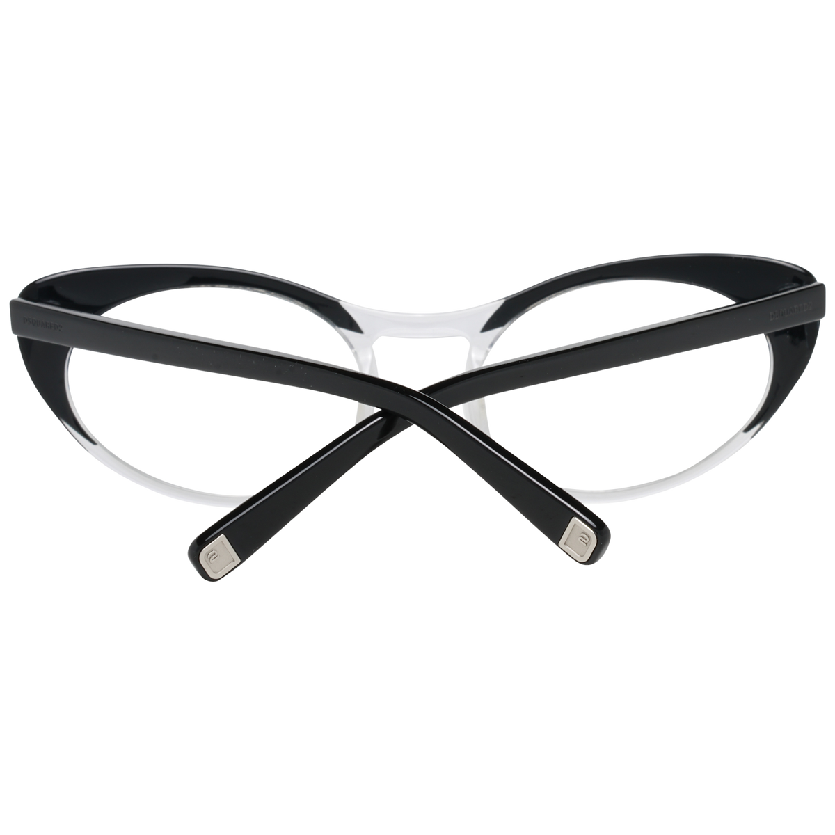 Dsquared² Black Women Frames - BrandFit 88