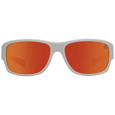 Timberland Gray Men Sunglass