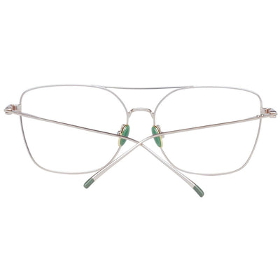 Scotch & Soda Gold Metal Glasses (Frames)