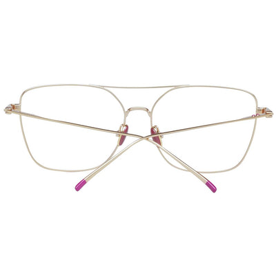 Scotch & Soda Gold Metal Glasses (Frames)