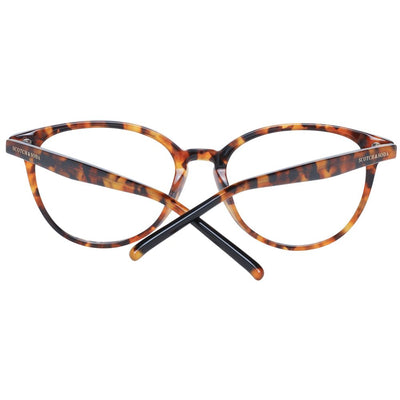 Scotch & Soda Brown Acetate Glasses (Frames)