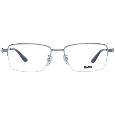 BMW Silver Titanium Glasses (Frames)