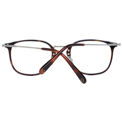 Omega Black Metal & Plastic Glasses (Frames)