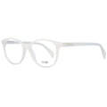 Maje Cream Plastic Glasses (Frames) - BrandFit 88