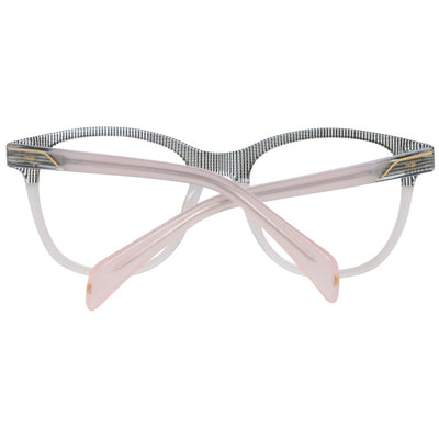 Maje Pink Acetate Glasses (Frames)
