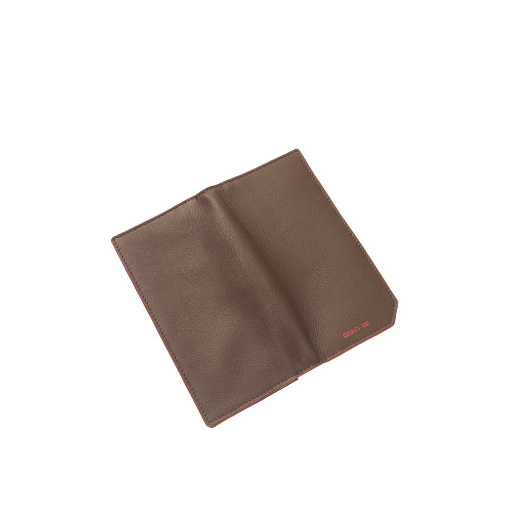 Cerruti 1881 Brown Calfskin Men Wallet - BrandFit 88