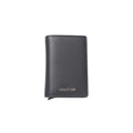 Cerruti 1881 Blue Calfskin Men Wallet - BrandFit 88