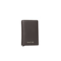 Cerruti 1881 Brown Calfskin Men Wallet - BrandFit 88