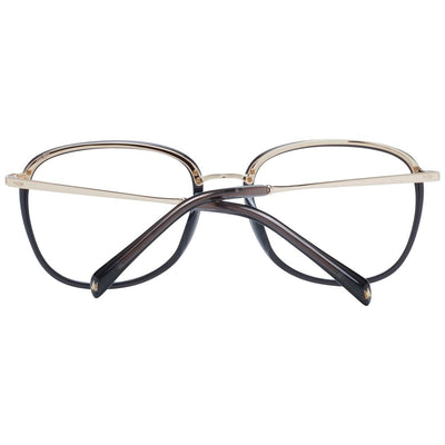 Maje Black Acetate Glasses (Frames)
