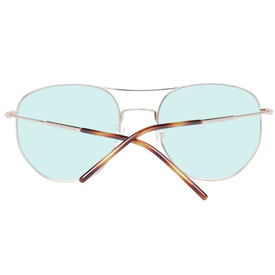 Tommy Hilfiger Rose Gold Metal Sunglasses