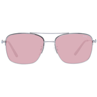 BMW Bronze Metal Sunglasses