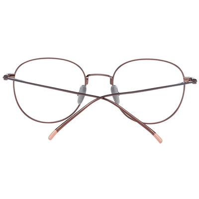 Scotch & Soda Brown Metal Glasses (Frames)
