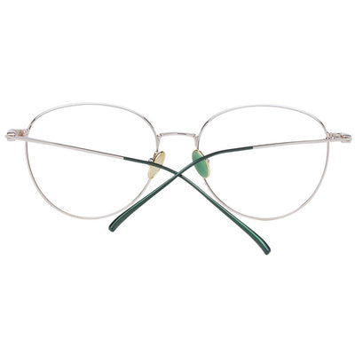 Scotch & Soda Gold Metal Glasses (Frames)