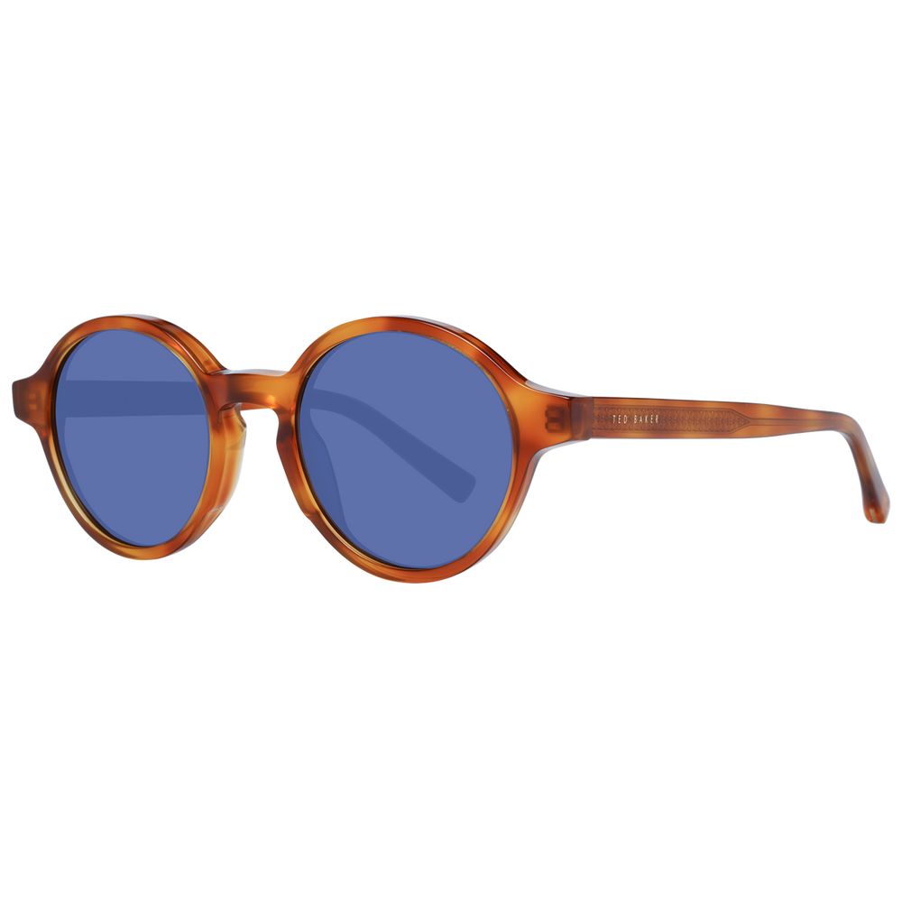 Ted Baker Brown Men Sunglasses - BrandFit 88