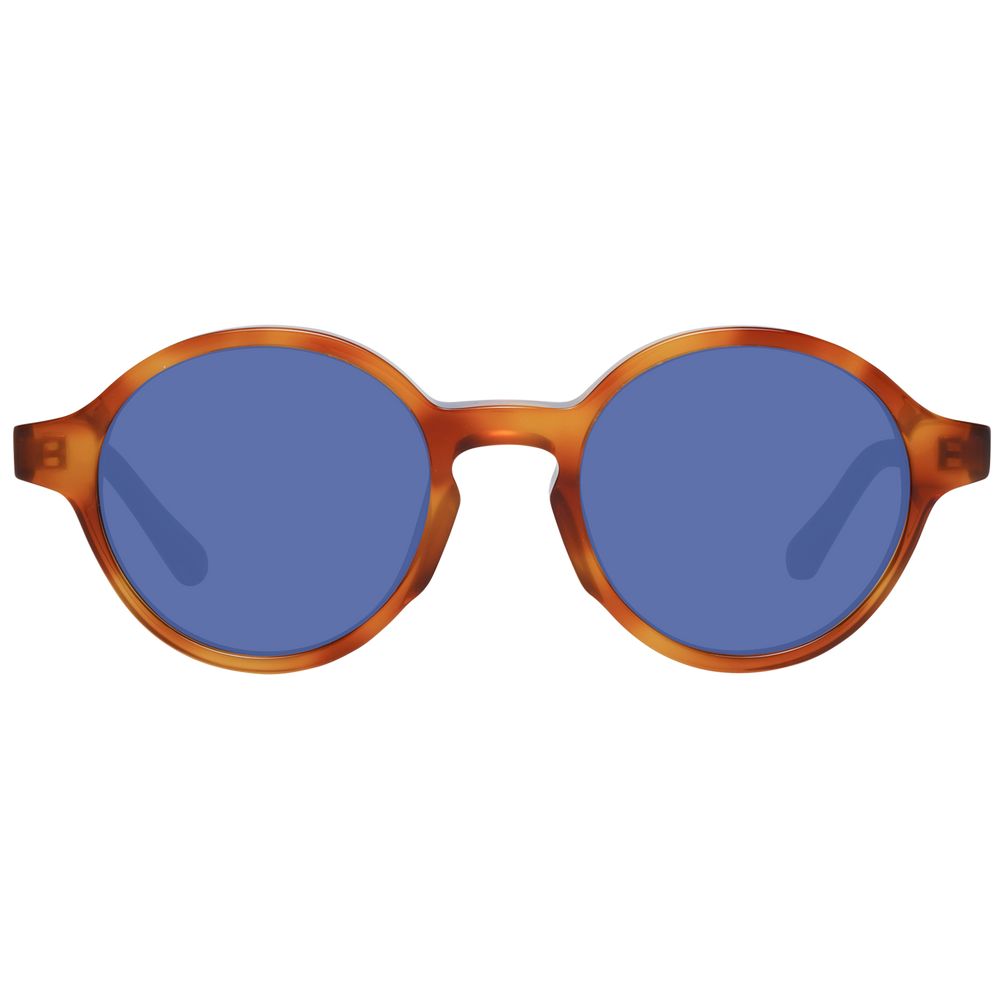 Ted Baker Brown Men Sunglasses - BrandFit 88