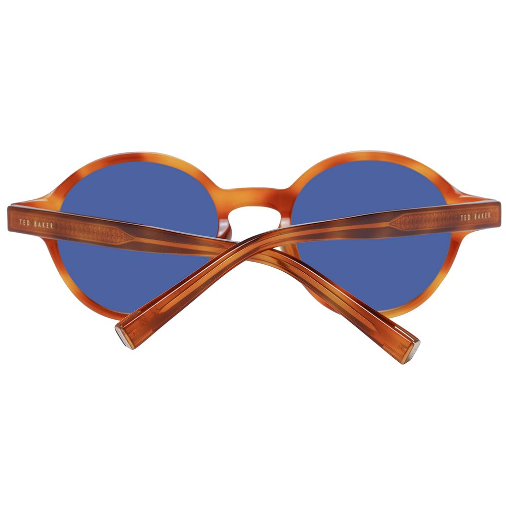 Ted Baker Brown Men Sunglasses - BrandFit 88