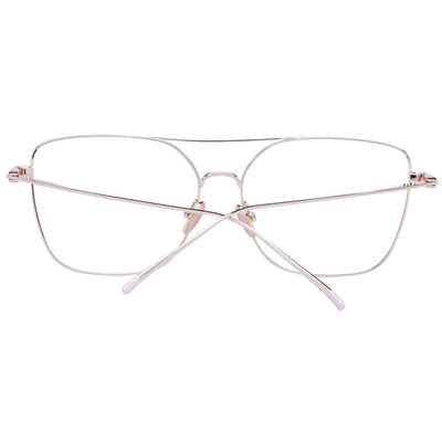 Scotch & Soda Gold Metal Glasses (Frames)