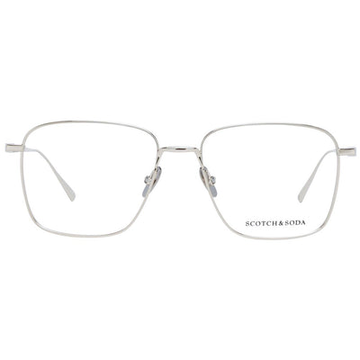 Scotch & Soda Gold Metal Glasses (Frames)
