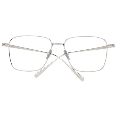 Scotch & Soda Gold Metal Glasses (Frames)