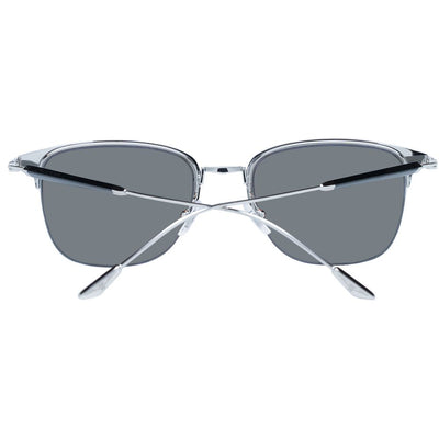 Longines Black Metal & Plastic Sunglasses