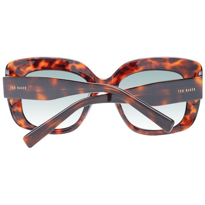Ted Baker Multicolor Acetate Sunglasses