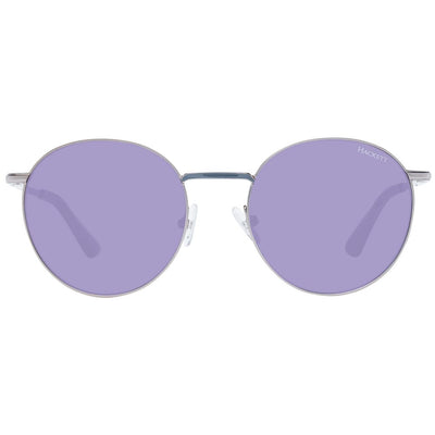 Ted Baker Gold Metal Sunglasses
