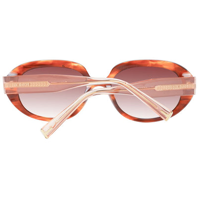 Ted Baker Multicolor Acetate Sunglasses