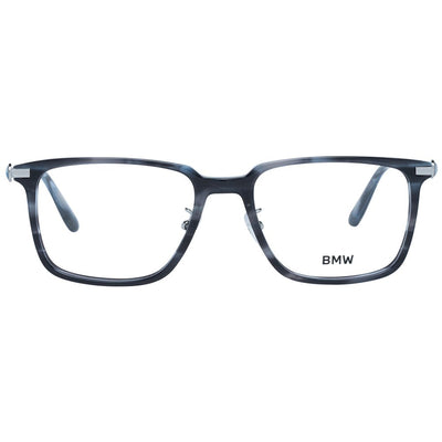 BMW Gray Plastic Glasses (Frames)