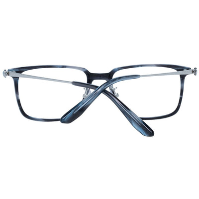 BMW Gray Plastic Glasses (Frames)