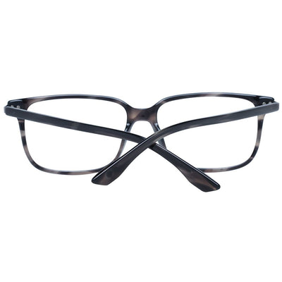 BMW Gray Plastic Glasses (Frames)