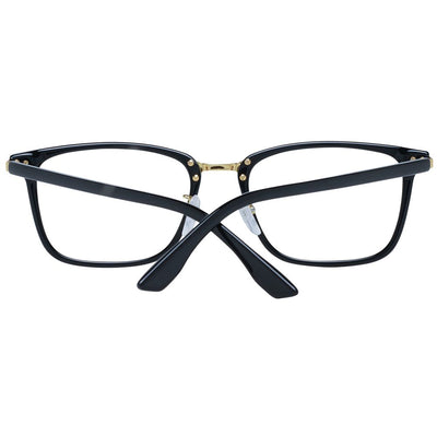 BMW Black Plastic Glasses (Frames)
