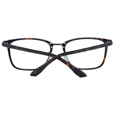 BMW Brown Plastic Glasses (Frames)