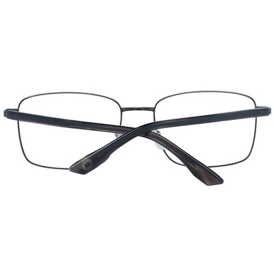 BMW Gray Metal Glasses (Frames)
