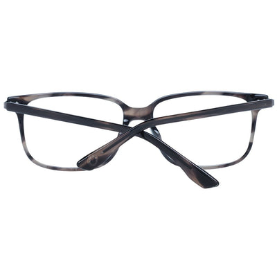 BMW Gray Plastic Glasses (Frames)