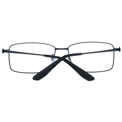 BMW Black Metal Glasses (Frames)